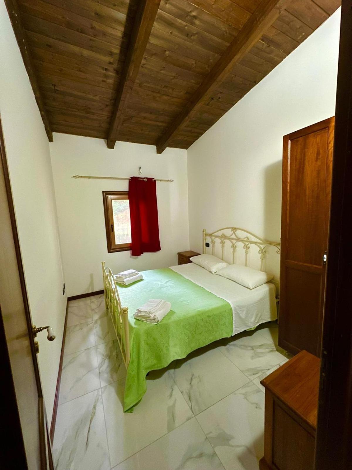 Appartamento Le Castella Le Castella  Ngoại thất bức ảnh