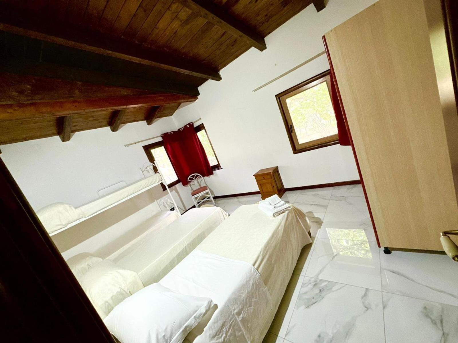 Appartamento Le Castella Le Castella  Ngoại thất bức ảnh