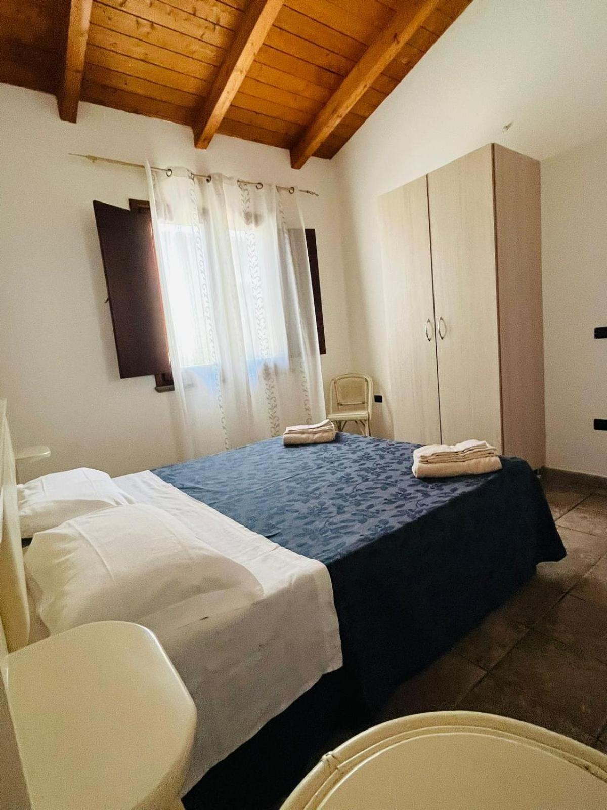 Appartamento Le Castella Le Castella  Ngoại thất bức ảnh